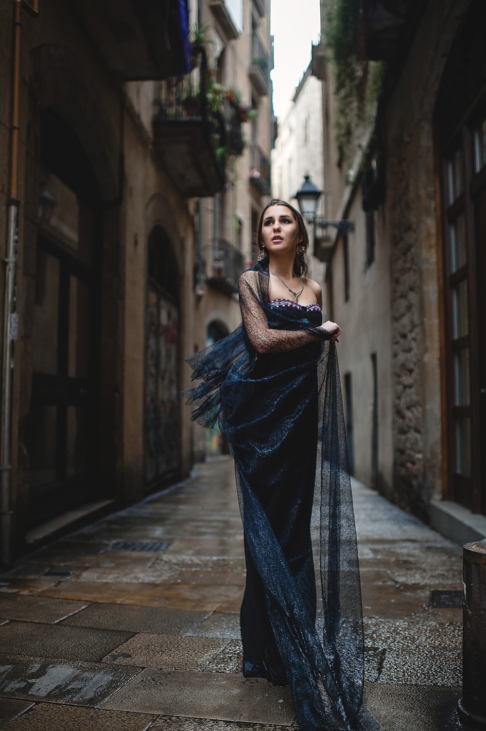 Gothic Quarter
