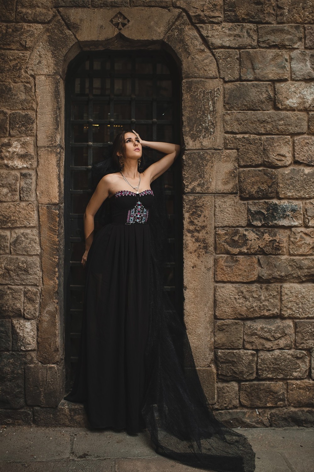 Gothic Quarter