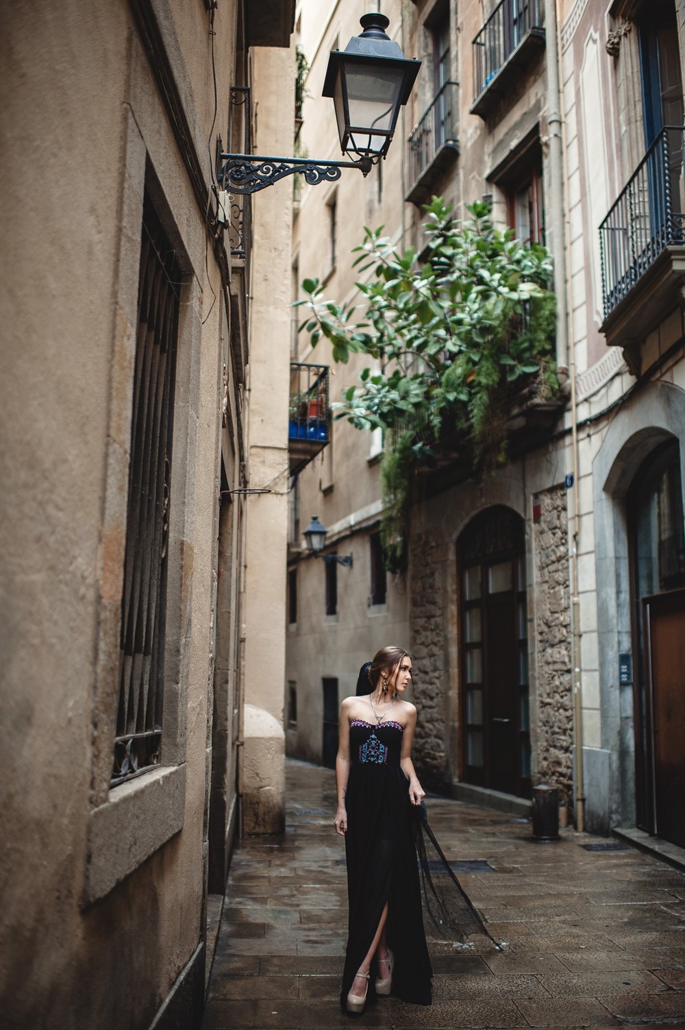 Gothic Quarter