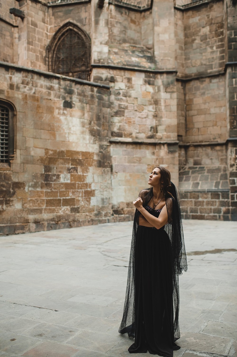Gothic Quarter