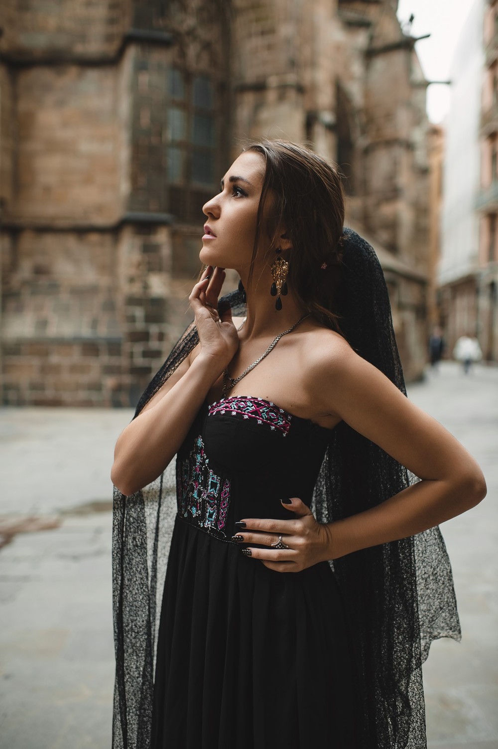 Gothic Quarter