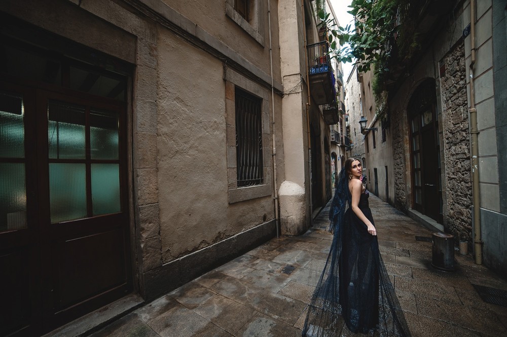 Gothic Quarter