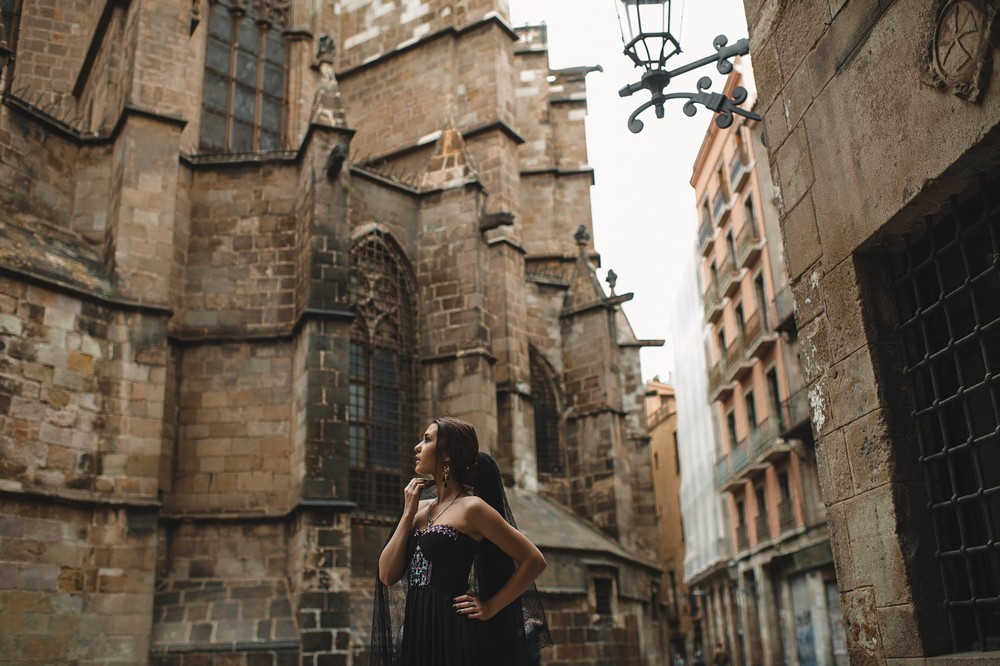 Gothic Quarter
