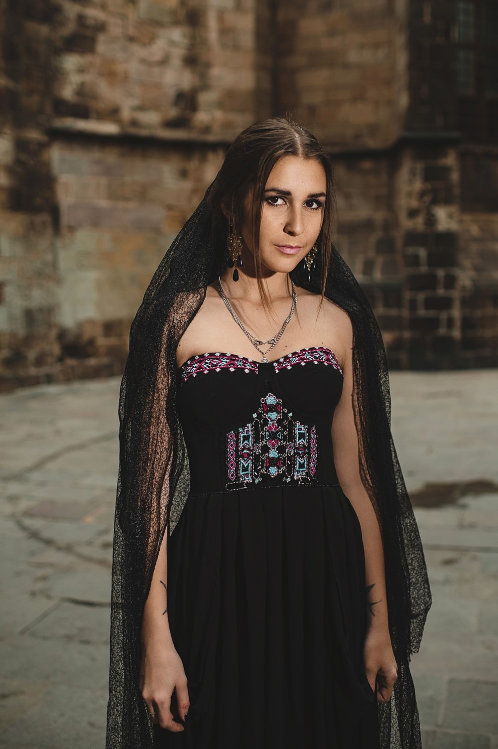 Gothic Quarter