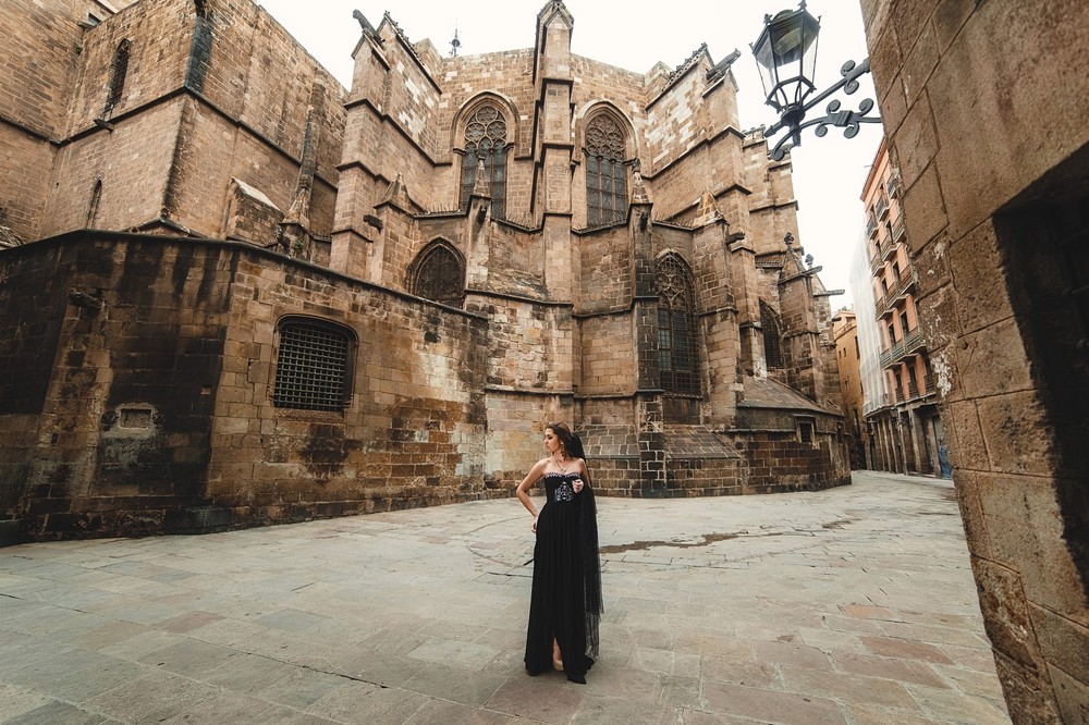 Gothic Quarter
