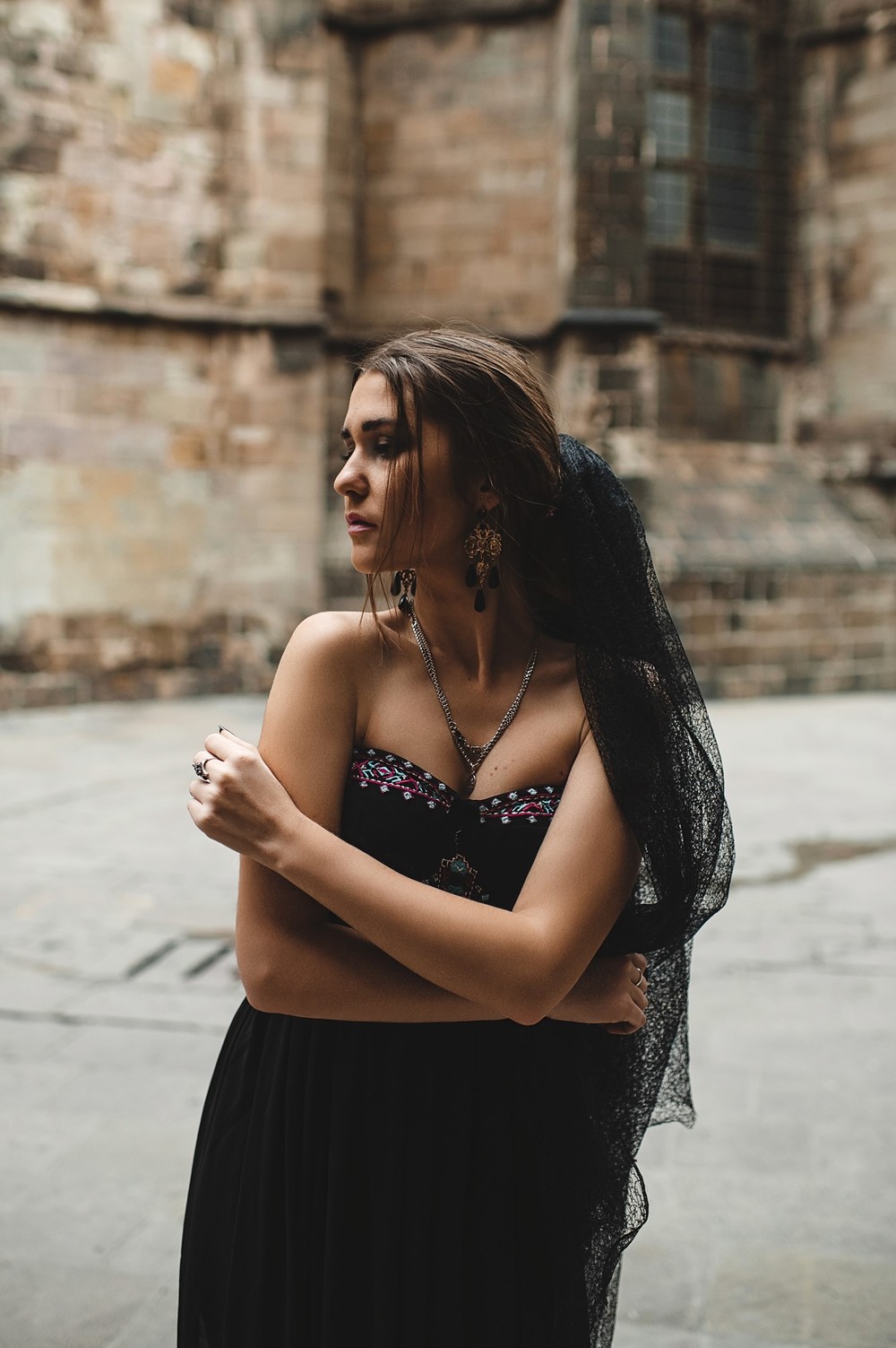 Gothic Quarter