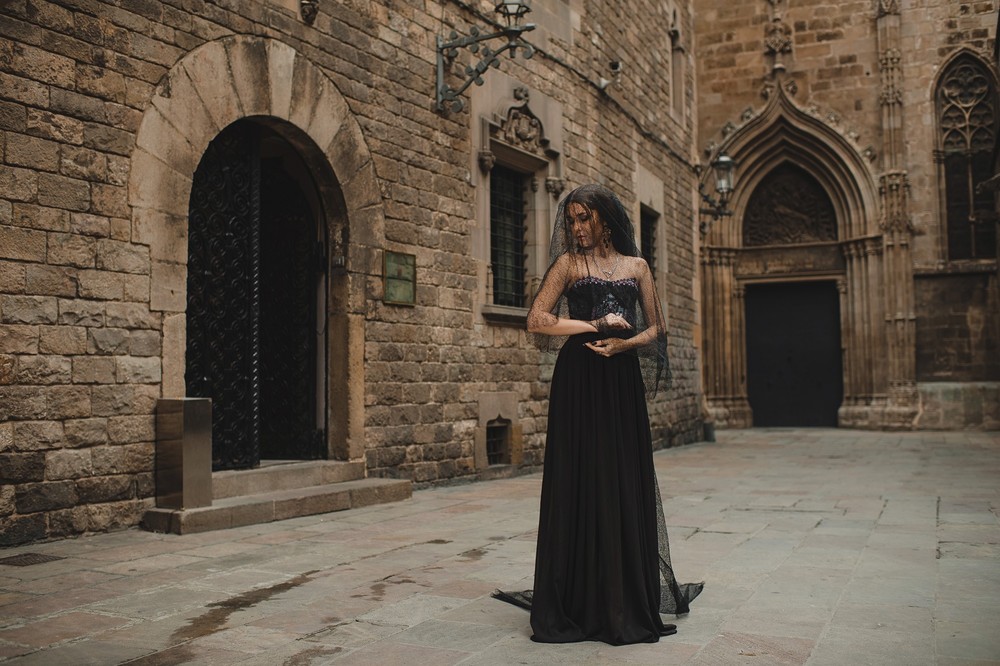 Gothic Quarter