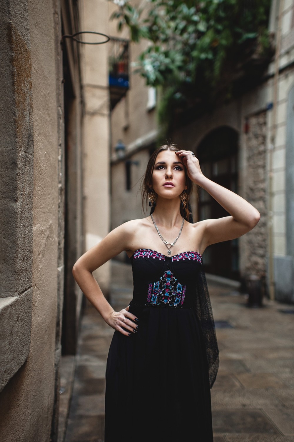 Gothic Quarter