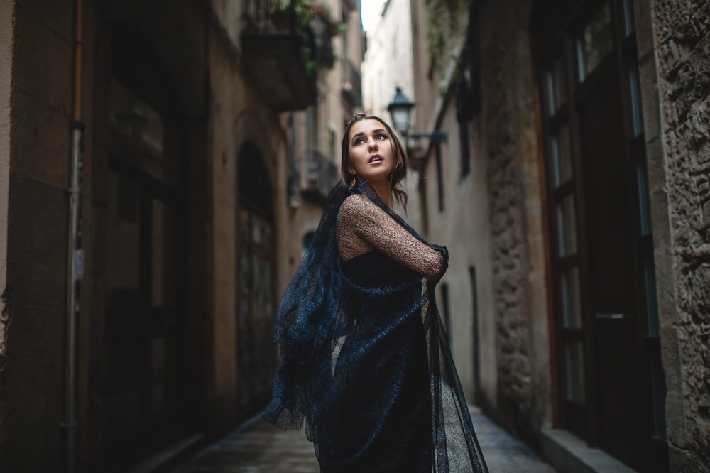Gothic Quarter