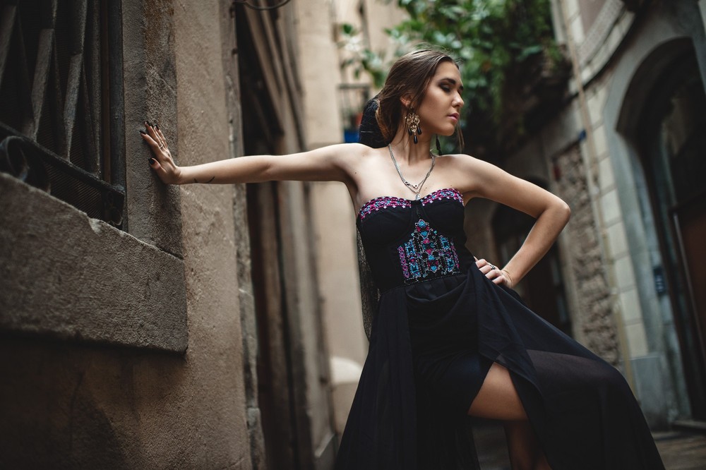 Gothic Quarter