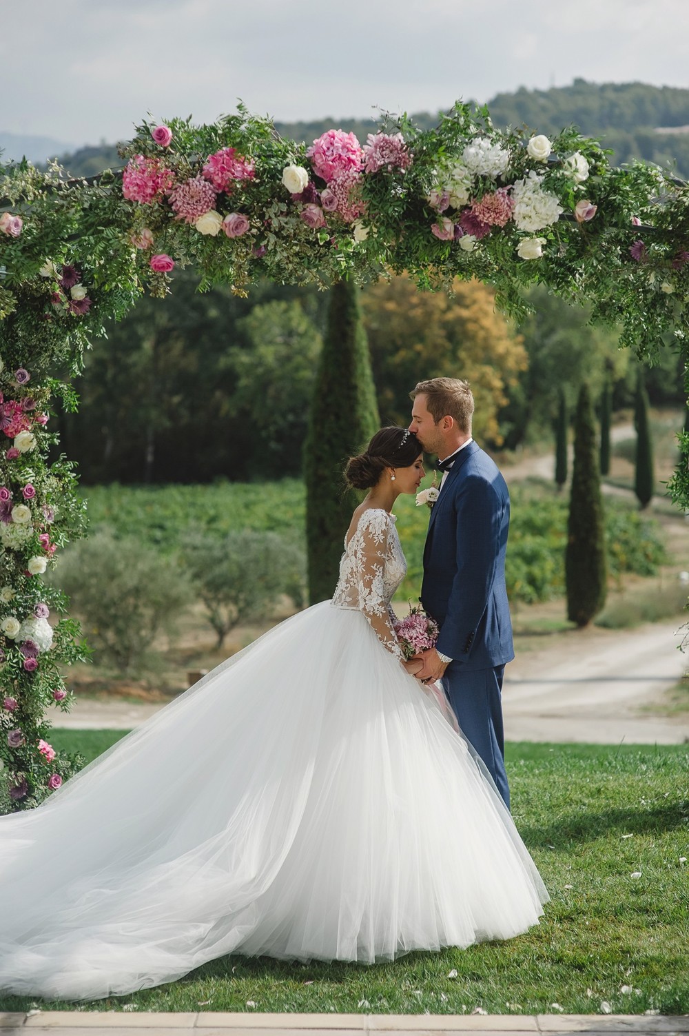 Guillaume & Olga