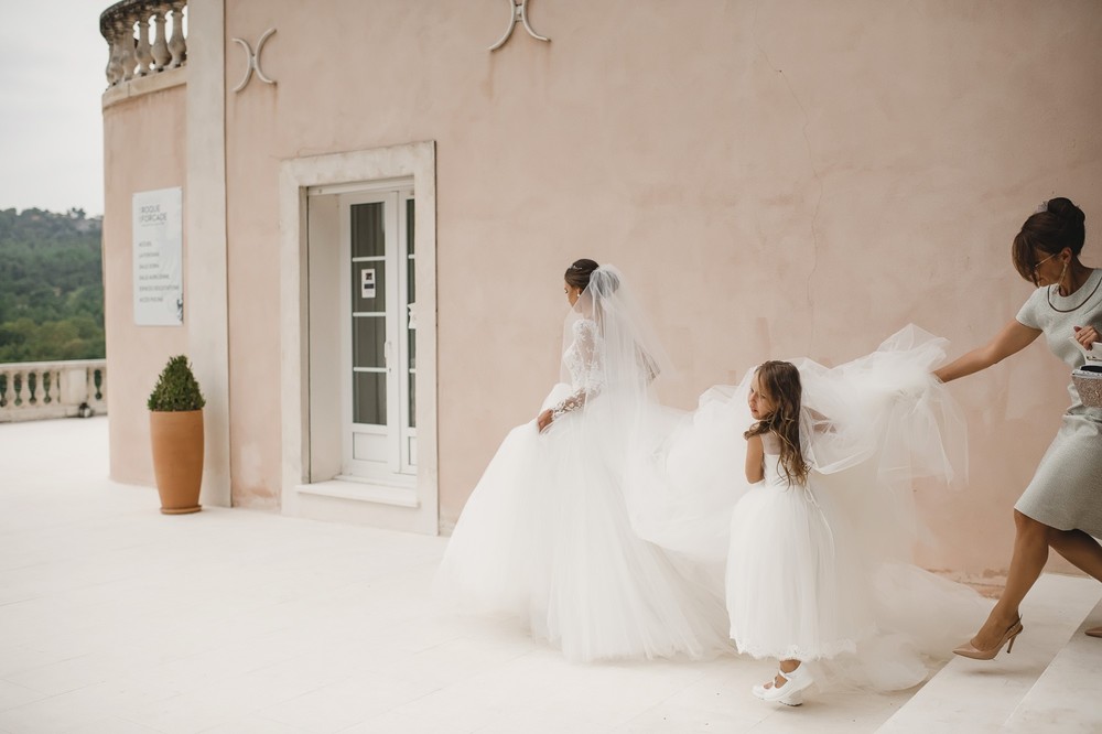 Guillaume & Olga