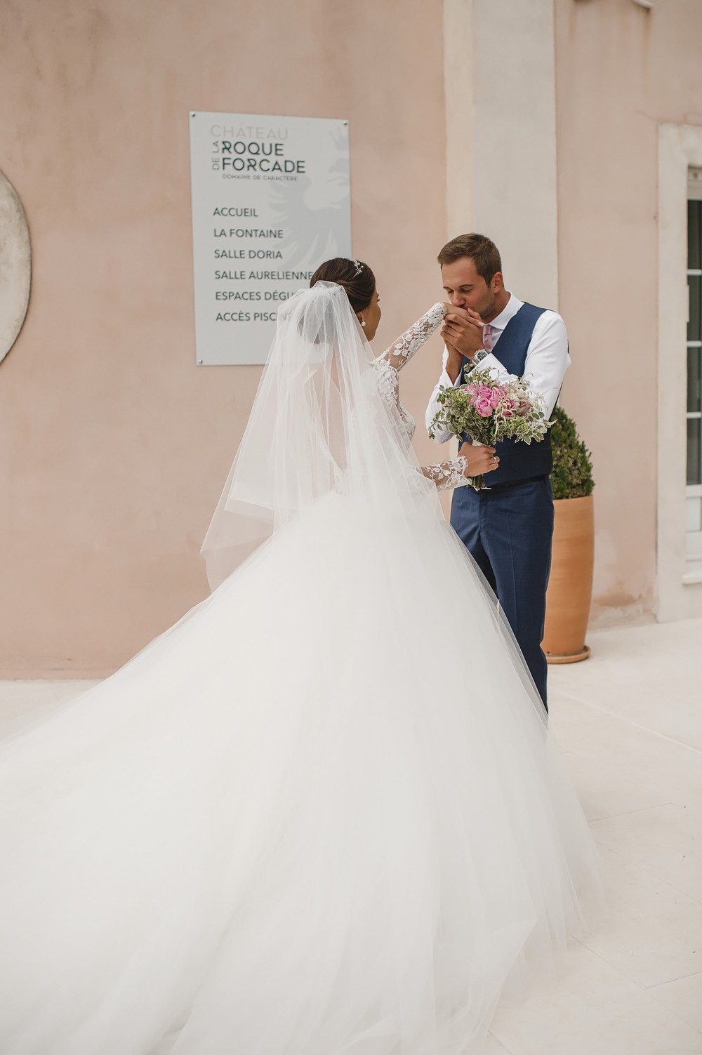 Guillaume & Olga