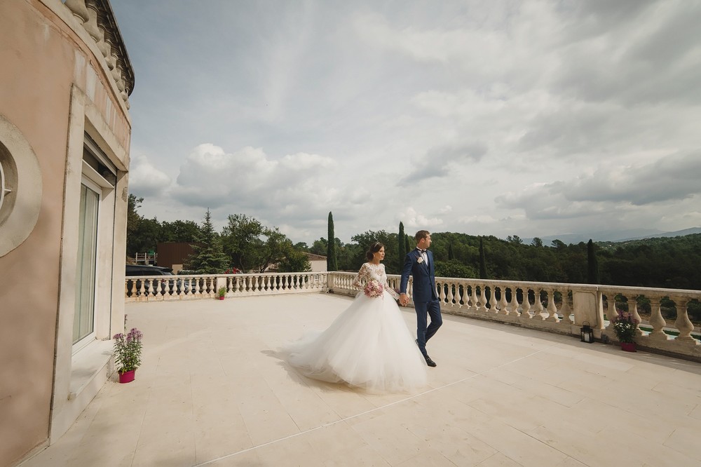 Guillaume & Olga