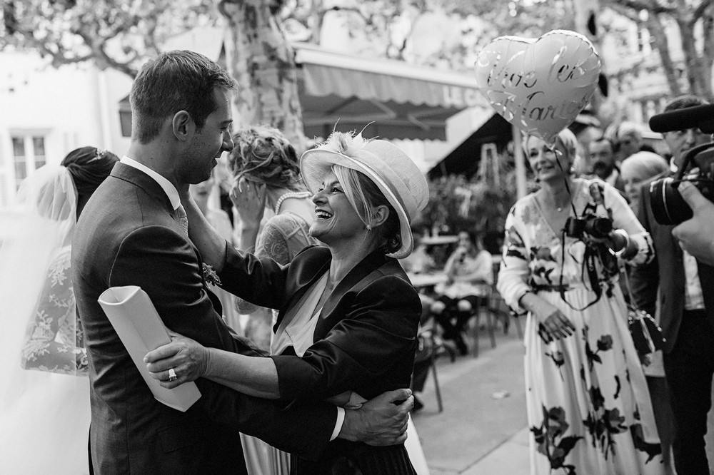 Guillaume & Olga