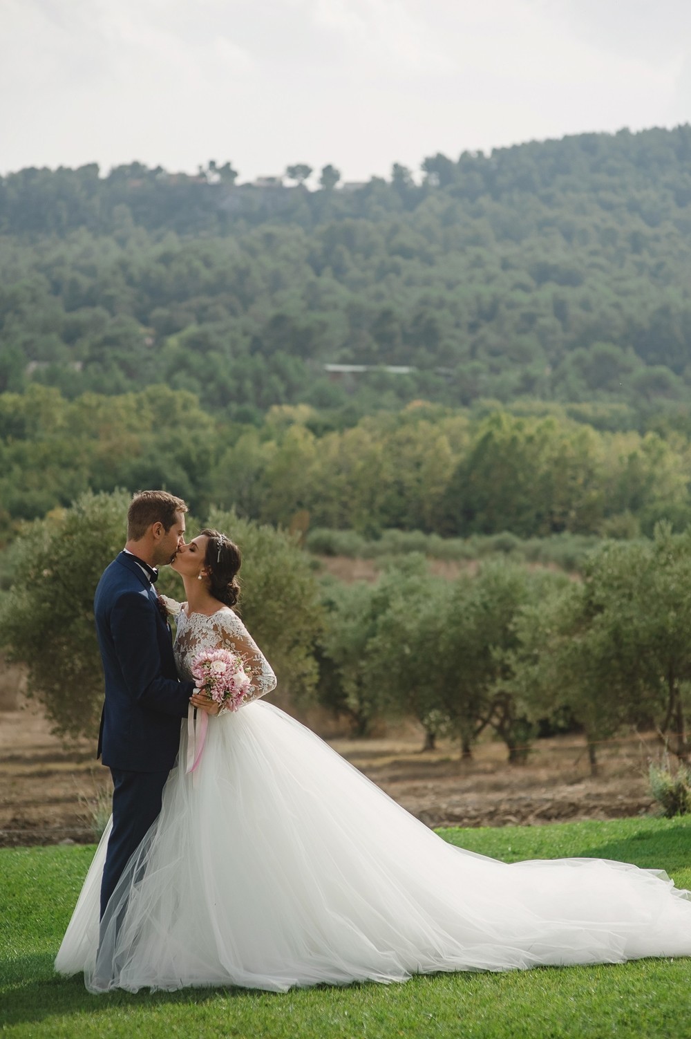 Guillaume & Olga