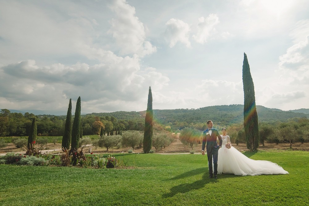 Guillaume & Olga