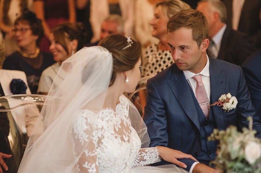 Guillaume & Olga