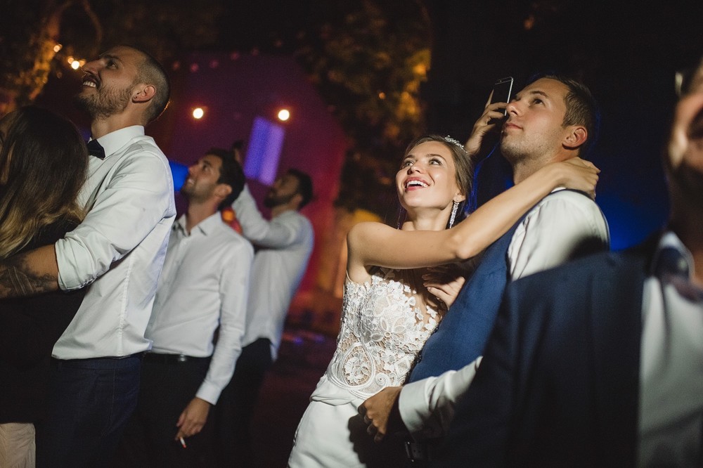Guillaume & Olga