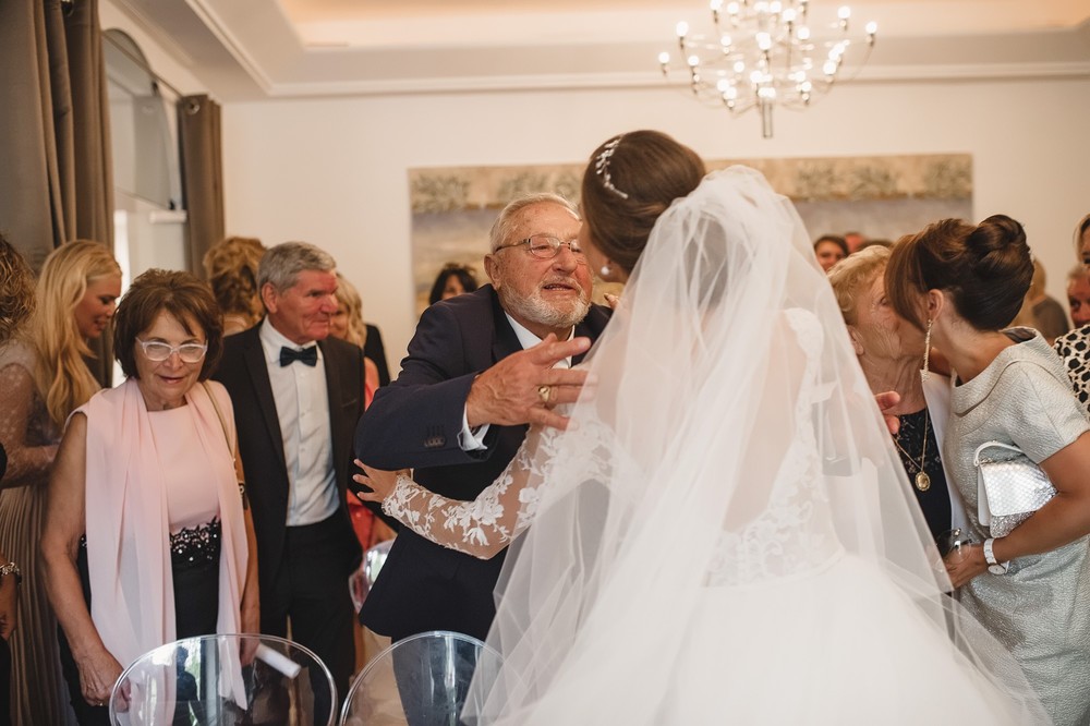 Guillaume & Olga