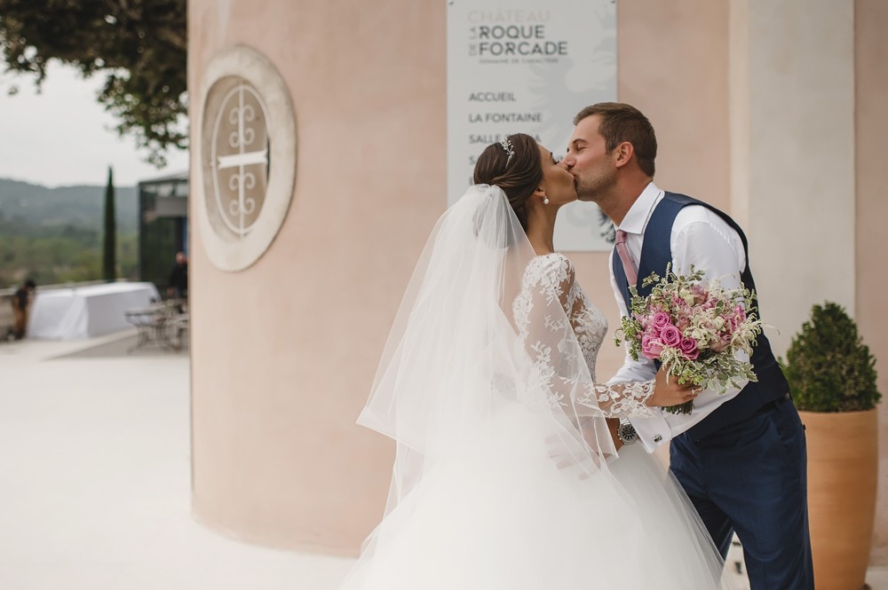 Guillaume & Olga