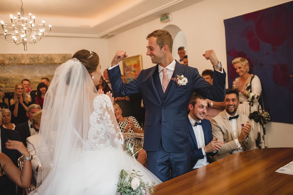 Guillaume & Olga