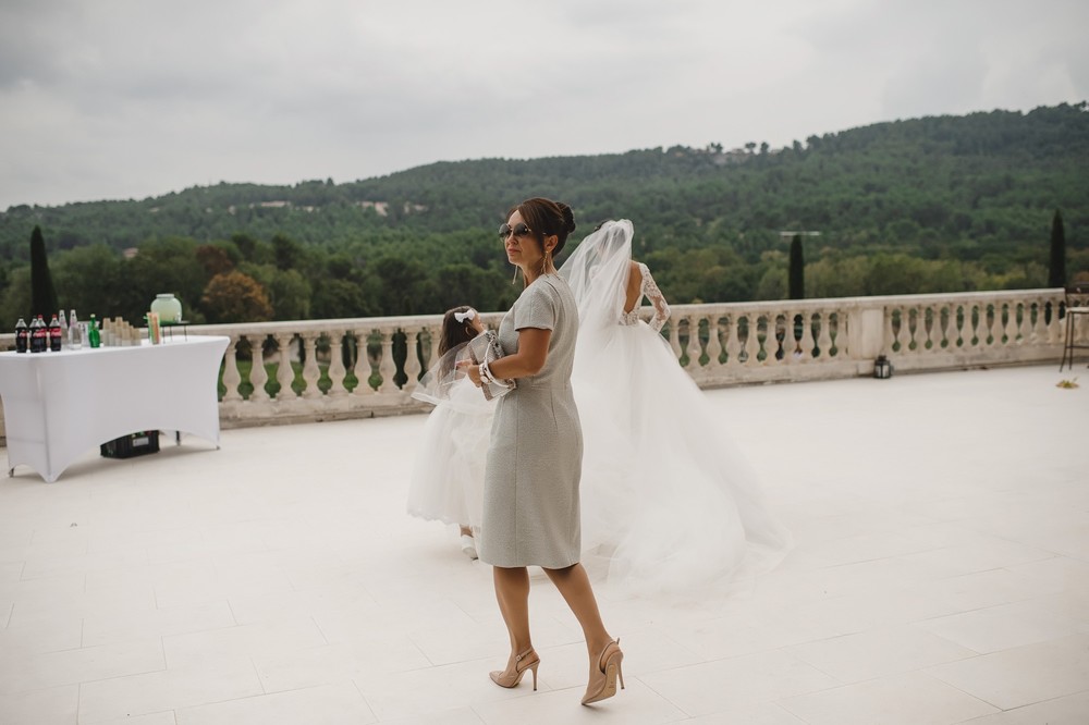 Guillaume & Olga