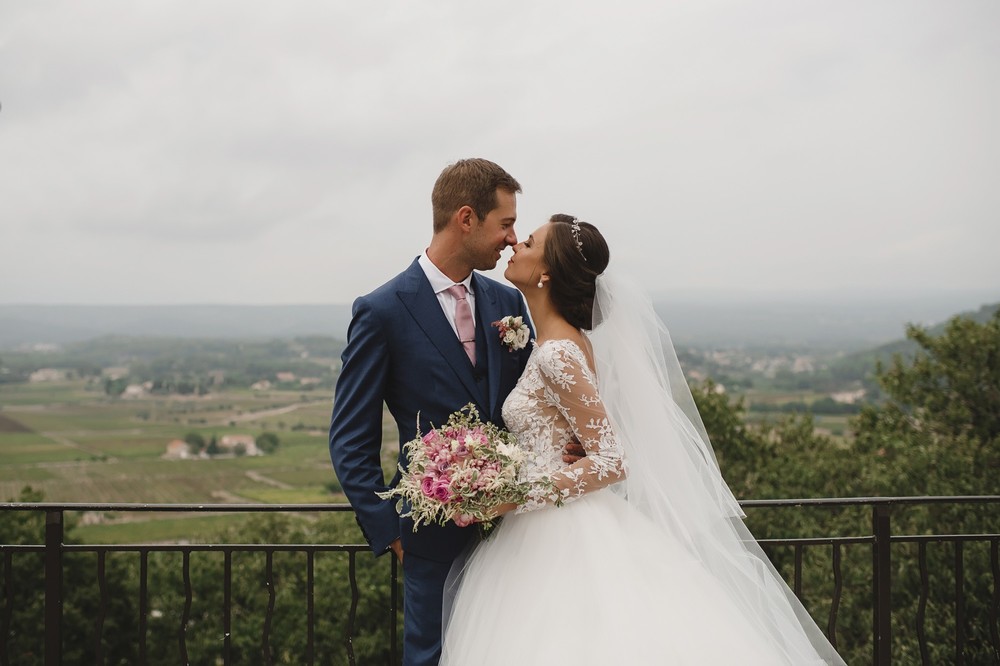 Guillaume & Olga