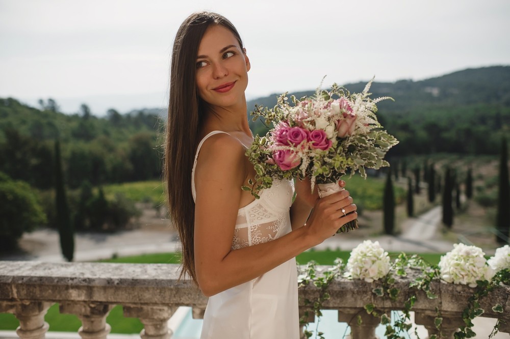 Guillaume & Olga