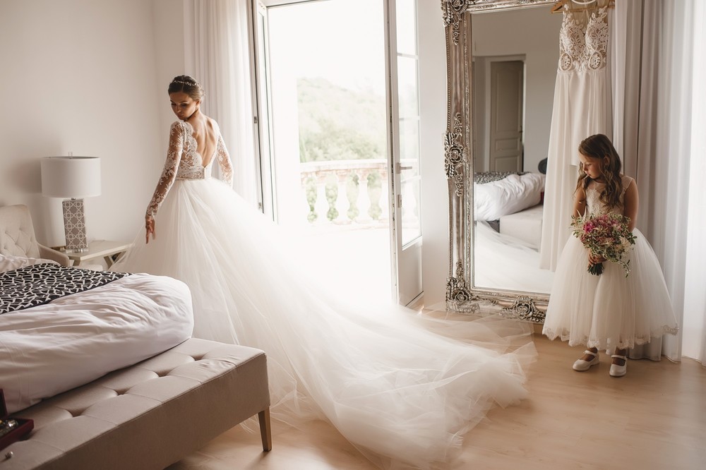 Guillaume & Olga
