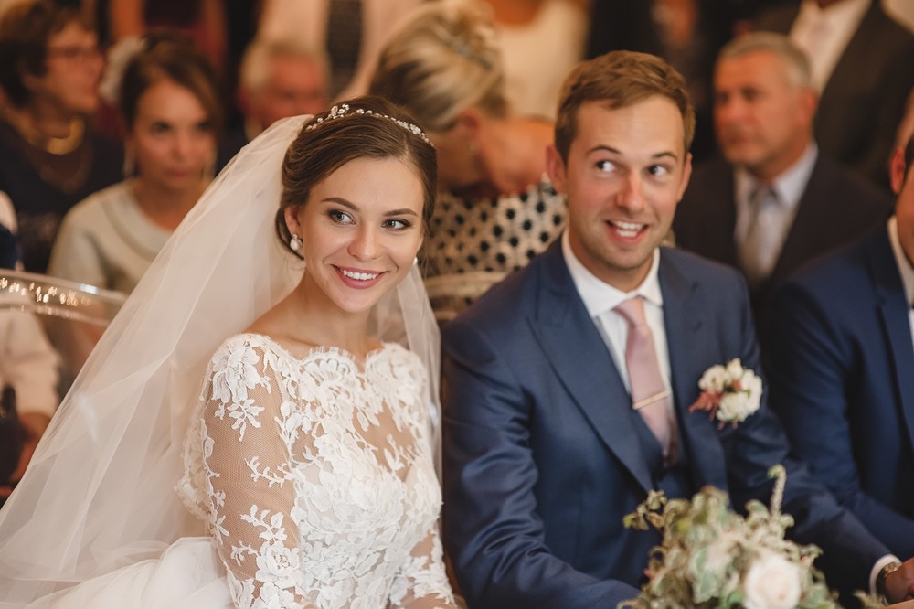 Guillaume & Olga