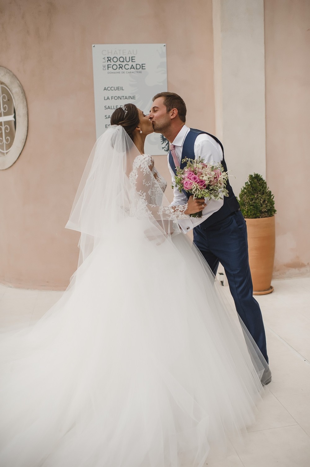 Guillaume & Olga