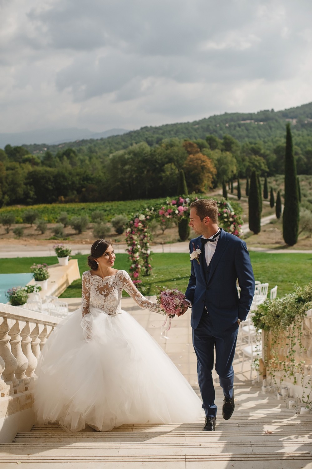Guillaume & Olga