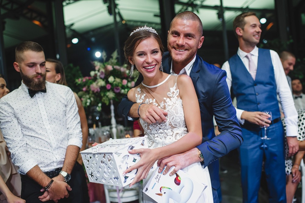 Guillaume & Olga