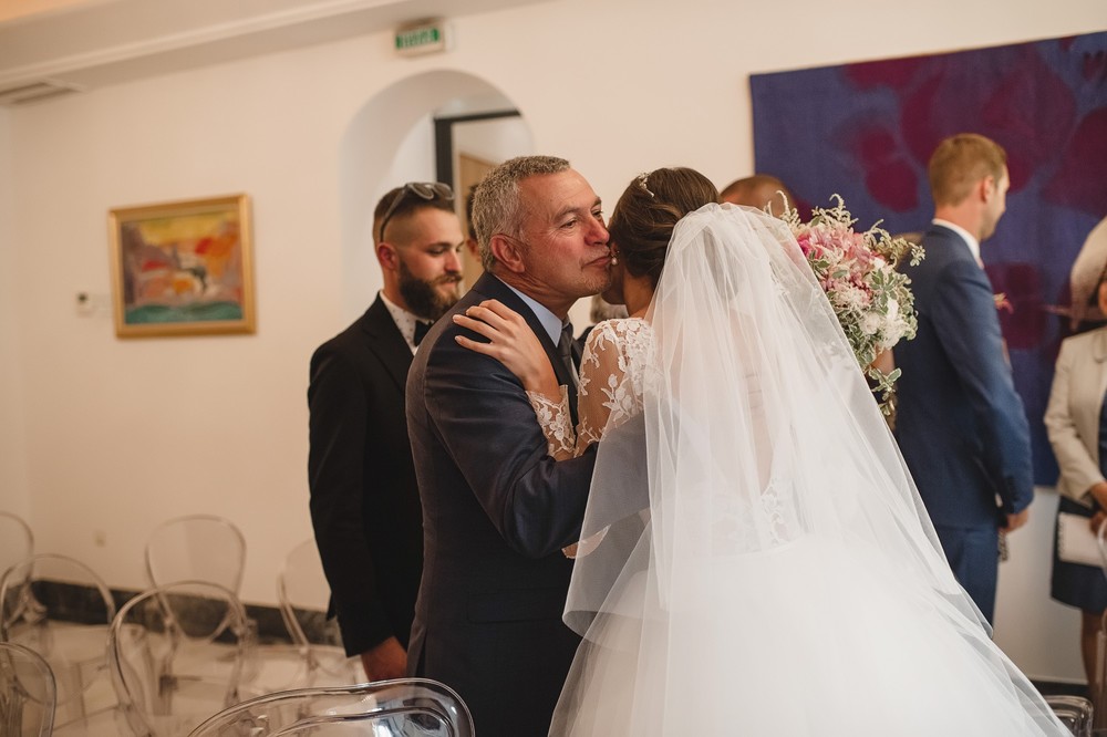 Guillaume & Olga