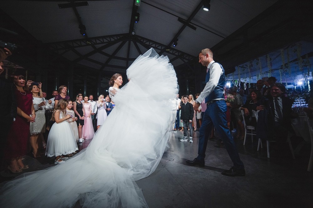 Guillaume & Olga
