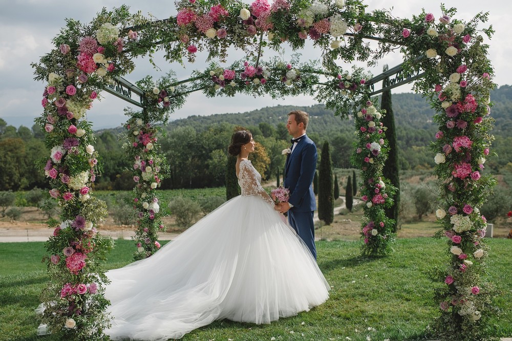 Guillaume & Olga