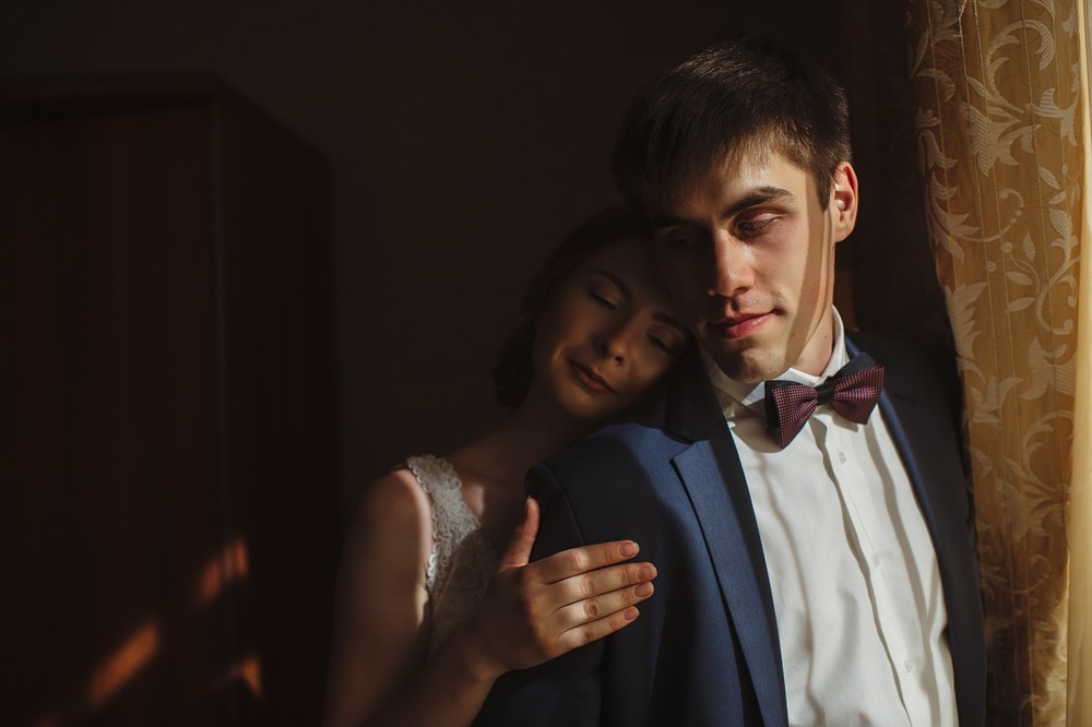 Александр и Анастасия