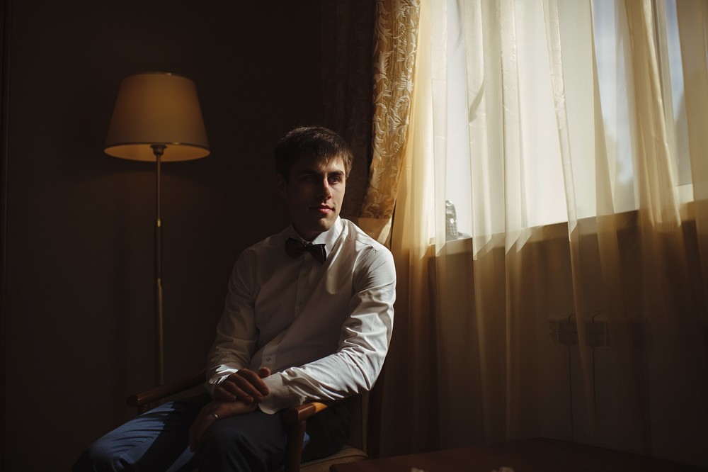Александр и Анастасия