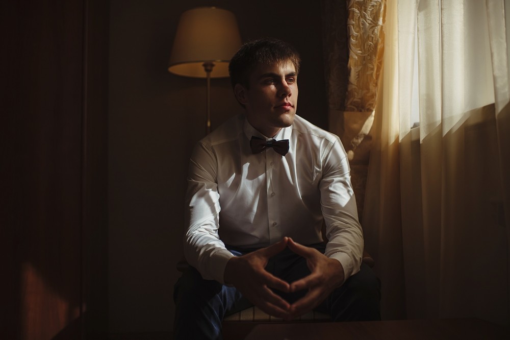 Александр и Анастасия