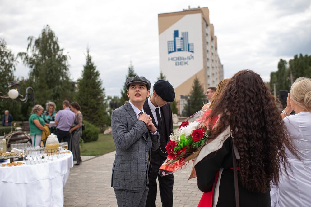 Ильдар и Алсу
