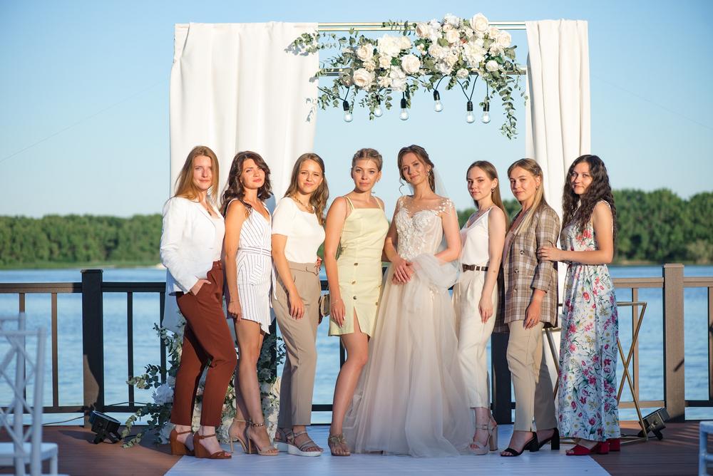 Александр и Ульяна
