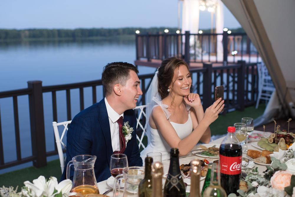 Александр и Ульяна