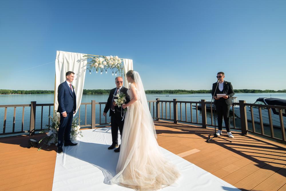 Александр и Ульяна