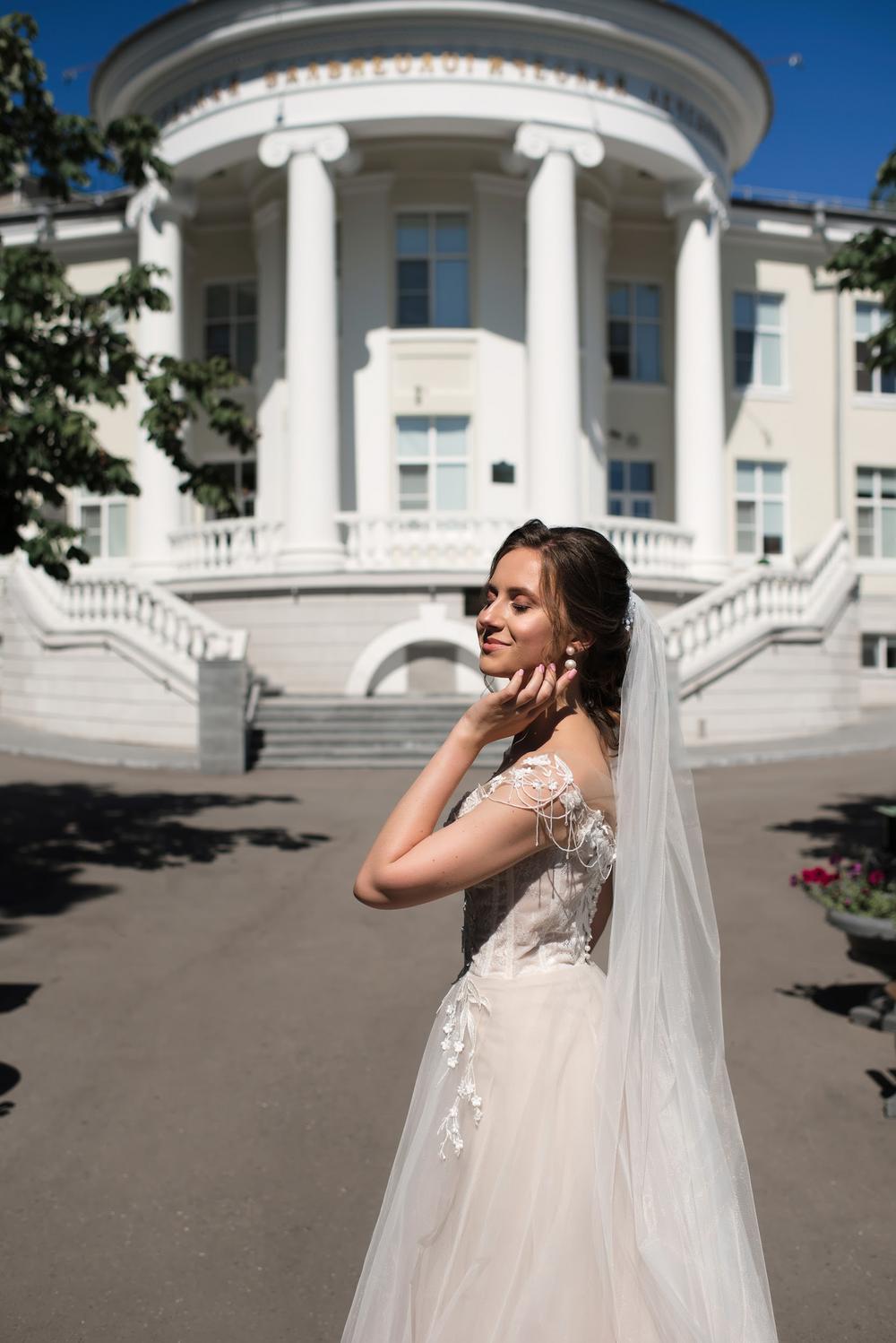 Александр и Ульяна