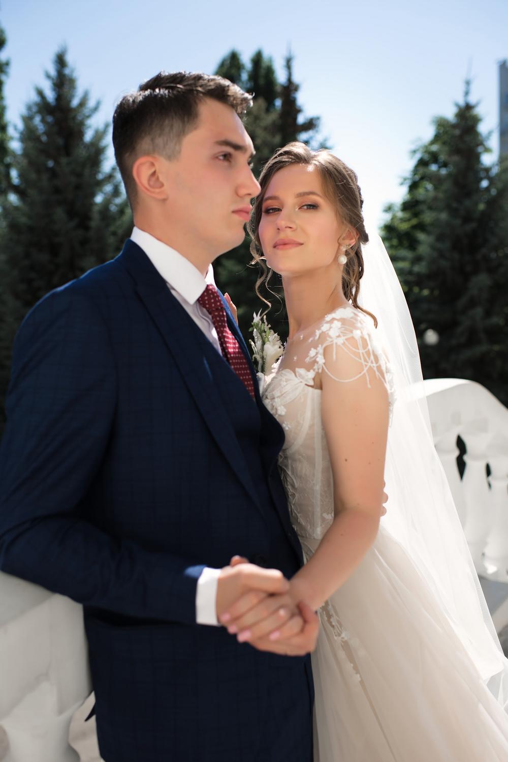 Александр и Ульяна