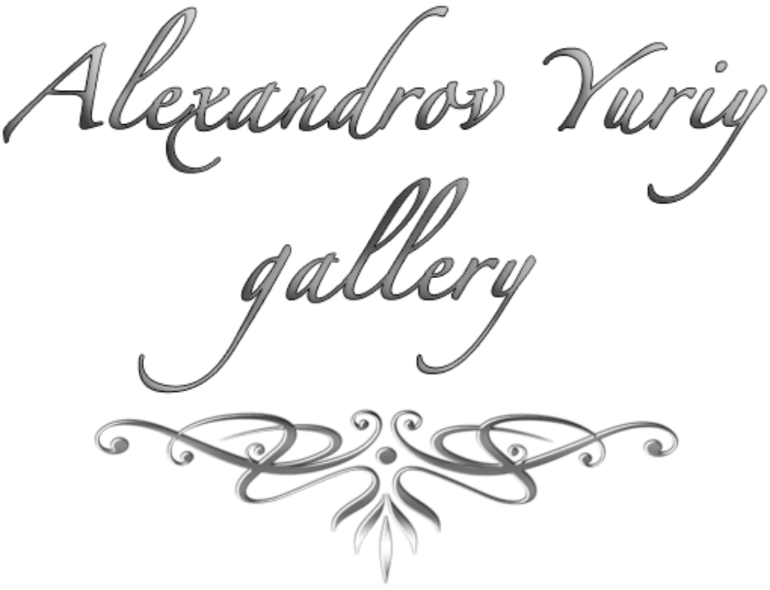 Alexandrov Yuriy gallery