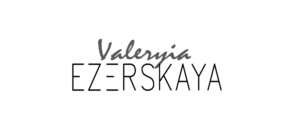Еzerskaya Valeryia