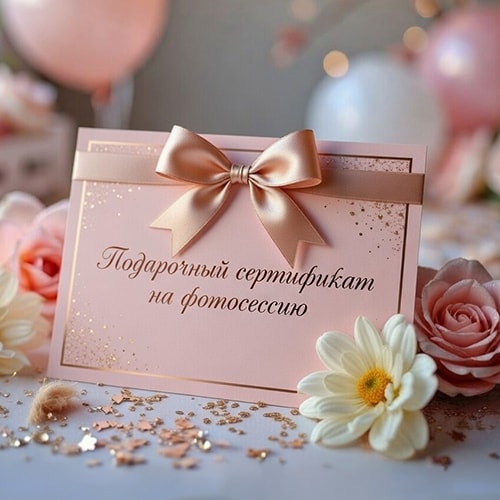 Иконка сертификата