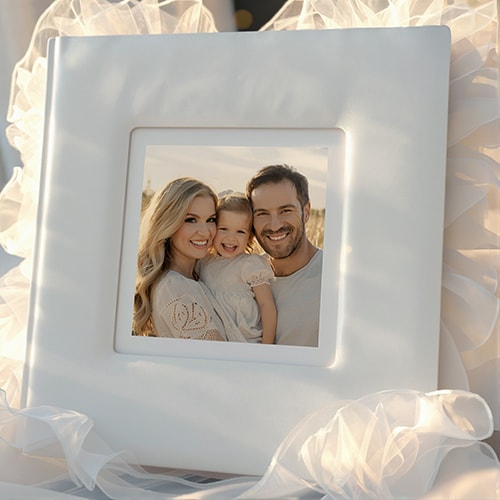 Иконка фотокниги